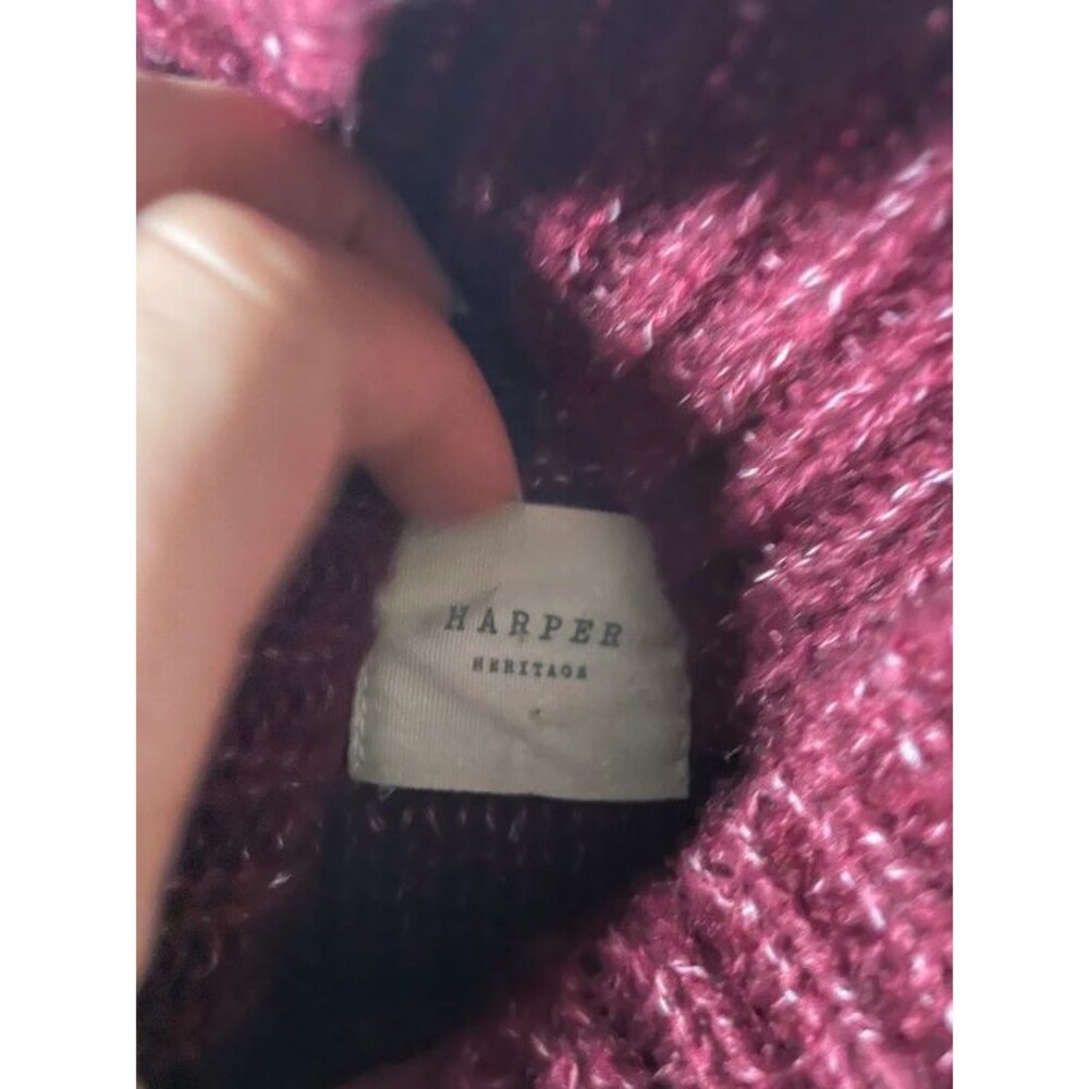 Long Sweater - Picture 2 of 4